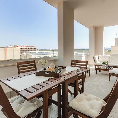 Orti'S Place - Magnolia Holidays Alghero Exterior foto
