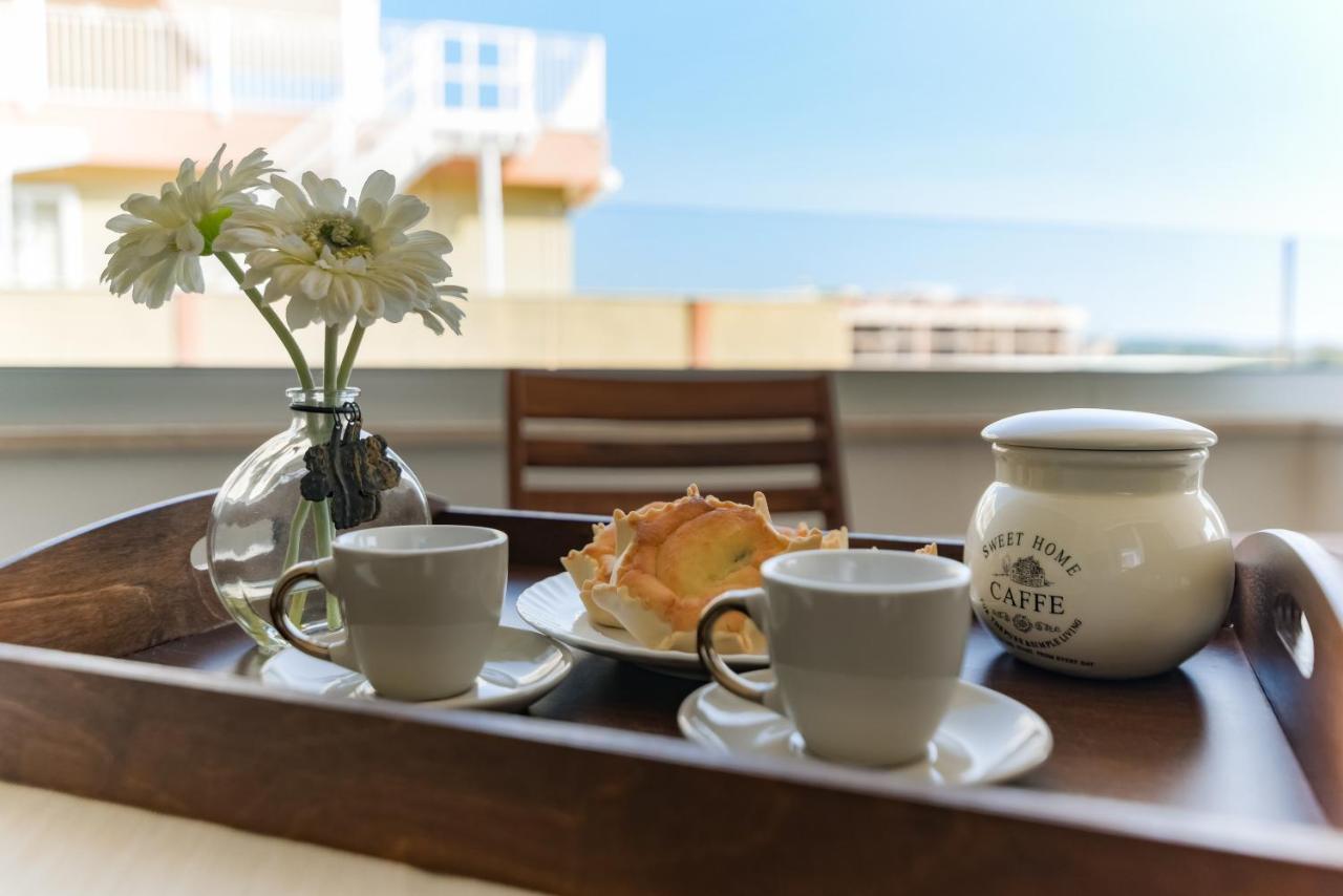 Orti'S Place - Magnolia Holidays Alghero Exterior foto