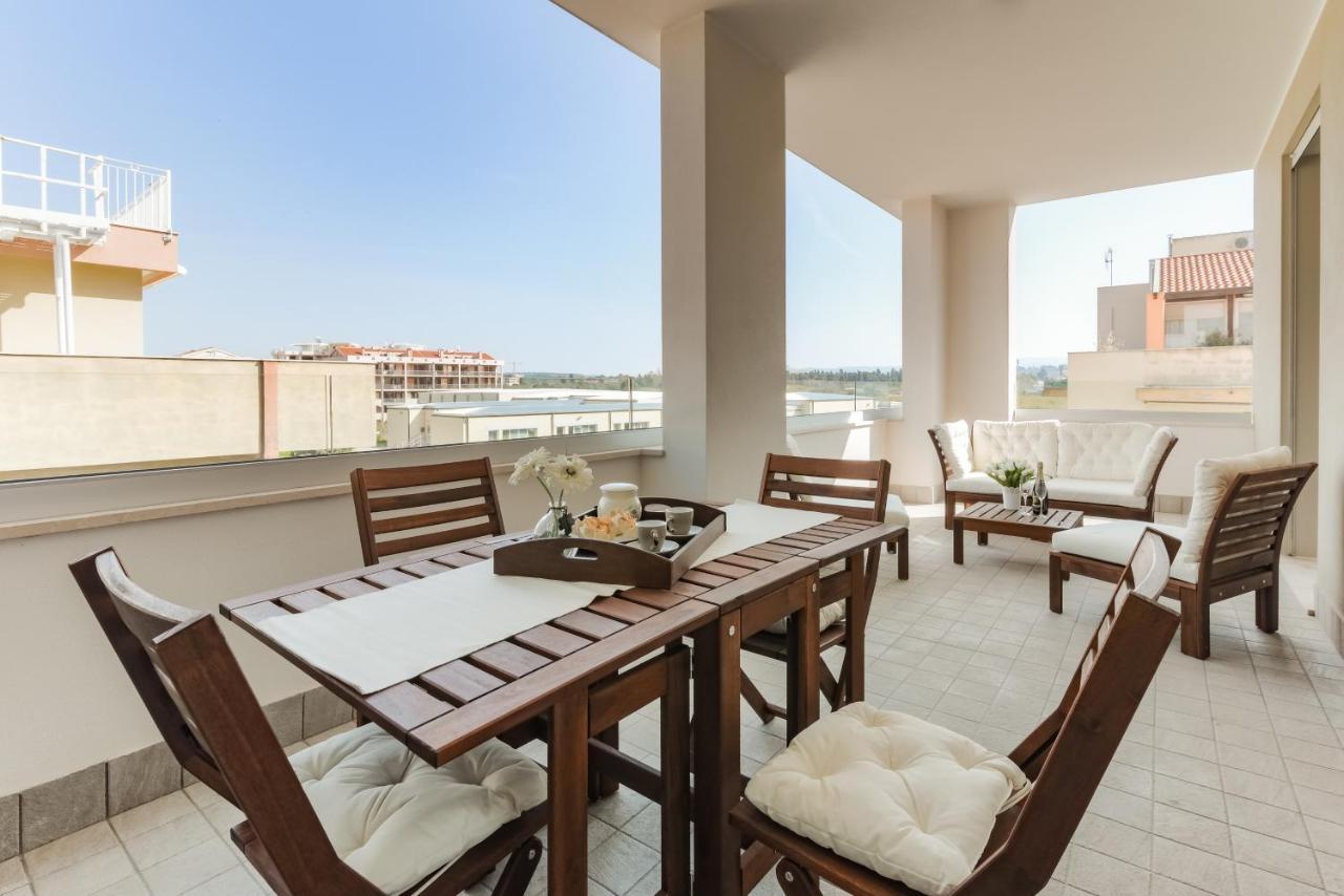 Orti'S Place - Magnolia Holidays Alghero Exterior foto