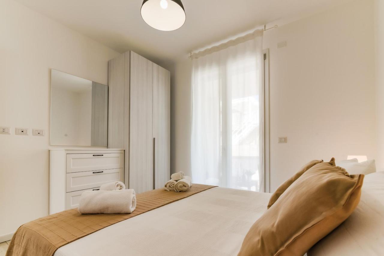 Orti'S Place - Magnolia Holidays Alghero Exterior foto