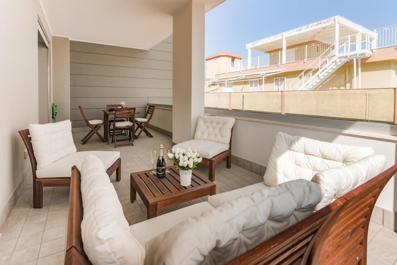 Orti'S Place - Magnolia Holidays Alghero Exterior foto